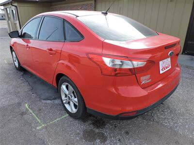 2014 Ford Focus SE   - Photo 7 - Kearney, NE 68847