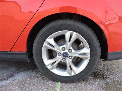 2014 Ford Focus SE   - Photo 8 - Kearney, NE 68847