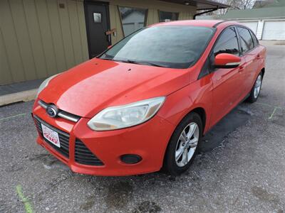 2014 Ford Focus SE   - Photo 2 - Kearney, NE 68847