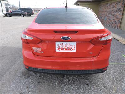 2014 Ford Focus SE   - Photo 6 - Kearney, NE 68847