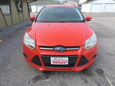 2014 Ford Focus SE   - Photo 3 - Kearney, NE 68847