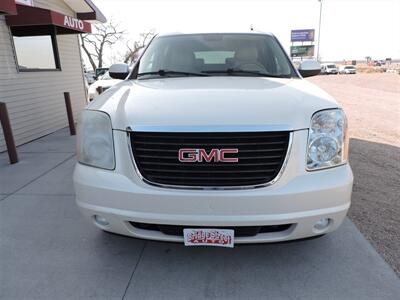 2011 GMC Yukon SLT - Photo 3 - Lexington, NE 68850