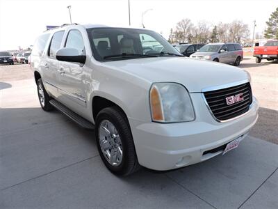 2011 GMC Yukon SLT - Photo 4 - Lexington, NE 68850
