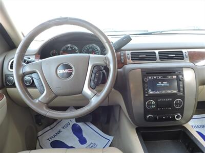 2011 GMC Yukon SLT - Photo 16 - Lexington, NE 68850