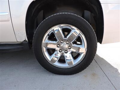 2011 GMC Yukon SLT - Photo 8 - Lexington, NE 68850