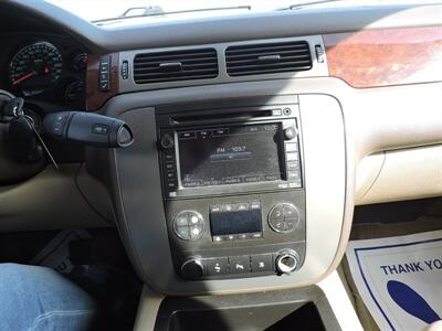 2011 GMC Yukon SLT - Photo 20 - Lexington, NE 68850