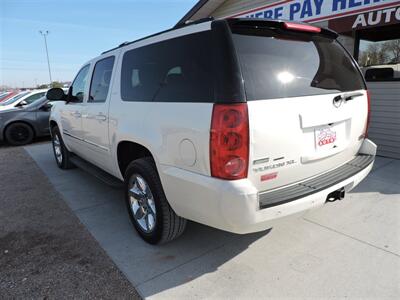 2011 GMC Yukon SLT - Photo 7 - Lexington, NE 68850