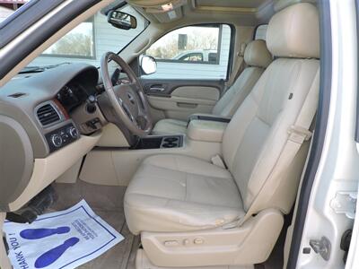 2011 GMC Yukon SLT - Photo 9 - Lexington, NE 68850