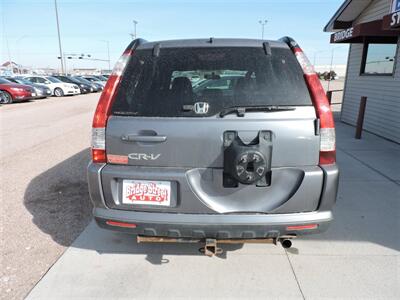 2005 Honda CR-V Special Edition   - Photo 6 - Lexington, NE 68850
