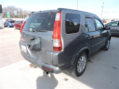 2005 Honda CR-V Special Edition   - Photo 5 - Lexington, NE 68850