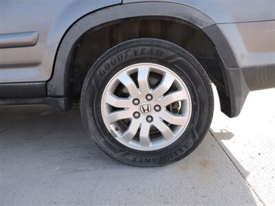 2005 Honda CR-V Special Edition   - Photo 8 - Lexington, NE 68850