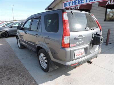 2005 Honda CR-V Special Edition   - Photo 7 - Lexington, NE 68850