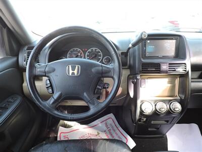 2005 Honda CR-V Special Edition   - Photo 13 - Lexington, NE 68850