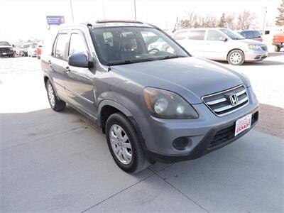 2005 Honda CR-V Special Edition   - Photo 4 - Lexington, NE 68850