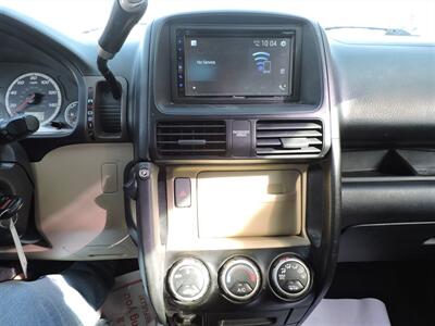 2005 Honda CR-V Special Edition   - Photo 18 - Lexington, NE 68850