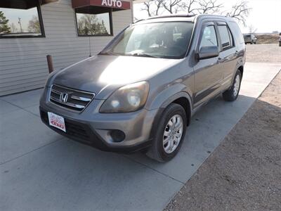 2005 Honda CR-V Special Edition   - Photo 2 - Lexington, NE 68850