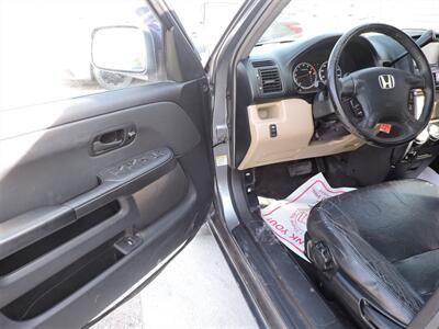 2005 Honda CR-V Special Edition   - Photo 16 - Lexington, NE 68850