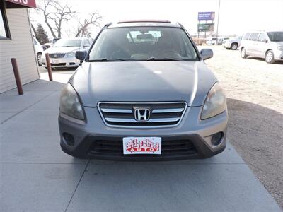 2005 Honda CR-V Special Edition   - Photo 3 - Lexington, NE 68850