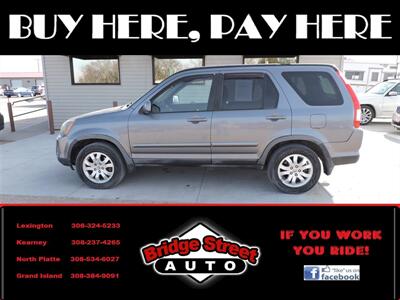 2005 Honda CR-V Special Edition   - Photo 1 - Lexington, NE 68850
