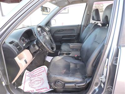 2005 Honda CR-V Special Edition   - Photo 9 - Lexington, NE 68850
