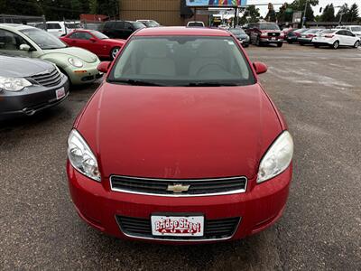 2009 Chevrolet Impala LT - Photo 5 - Lexington, NE 68850