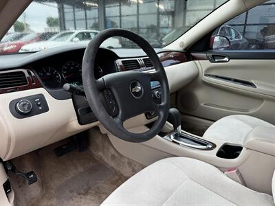 2009 Chevrolet Impala LT - Photo 3 - Lexington, NE 68850