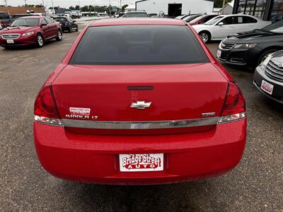 2009 Chevrolet Impala LT - Photo 7 - Lexington, NE 68850