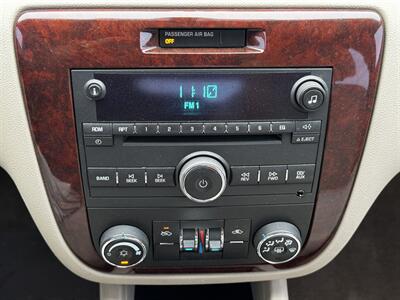 2009 Chevrolet Impala LT - Photo 17 - Lexington, NE 68850