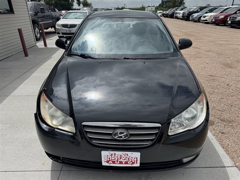 2007 Hyundai ELANTRA GLS - Photo 4 - Lexington, NE 68850