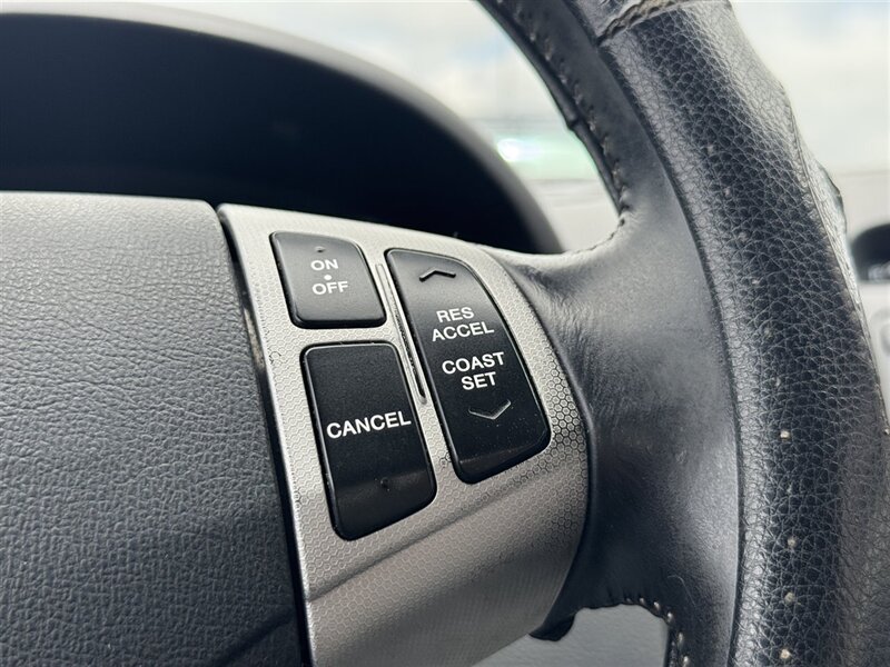 2007 Hyundai ELANTRA GLS - Photo 12 - Lexington, NE 68850