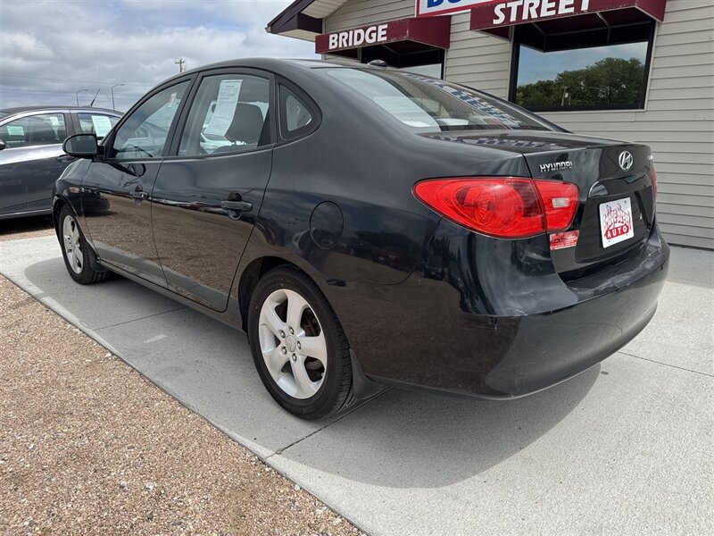 2007 Hyundai ELANTRA GLS - Photo 8 - Lexington, NE 68850