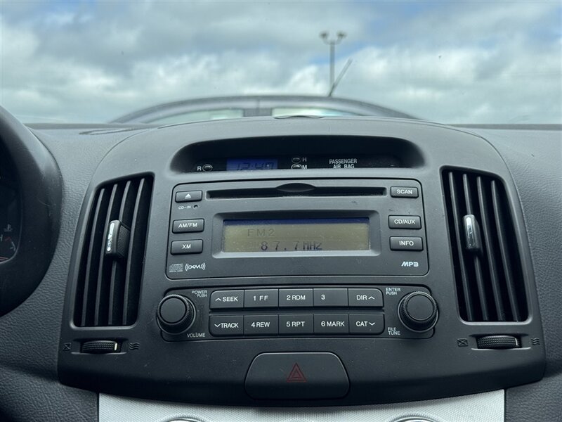 2007 Hyundai ELANTRA GLS - Photo 15 - Lexington, NE 68850