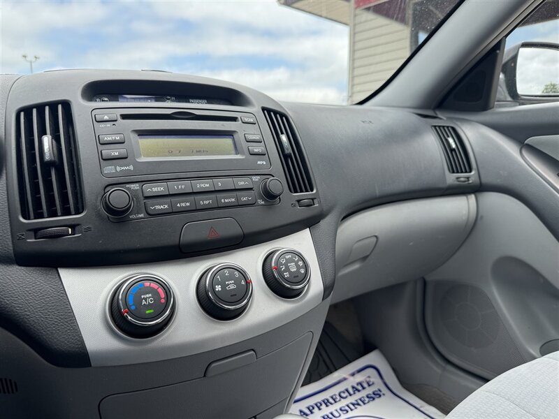 2007 Hyundai ELANTRA GLS - Photo 18 - Lexington, NE 68850