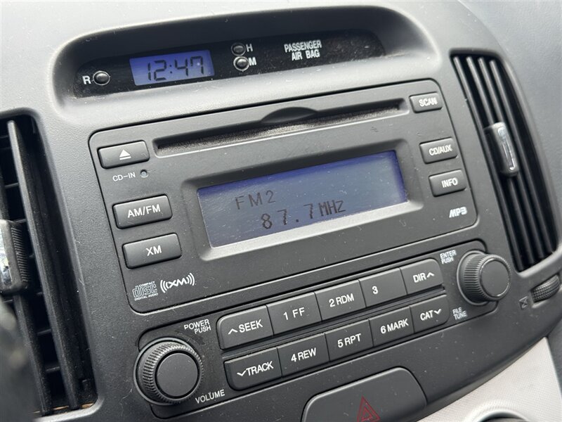 2007 Hyundai ELANTRA GLS - Photo 17 - Lexington, NE 68850