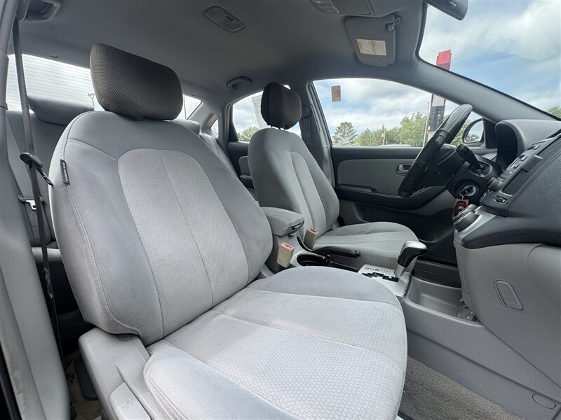 2007 Hyundai ELANTRA GLS - Photo 9 - Lexington, NE 68850