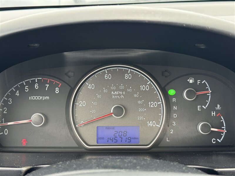 2007 Hyundai ELANTRA GLS - Photo 13 - Lexington, NE 68850