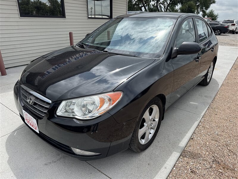 2007 Hyundai ELANTRA GLS - Photo 5 - Lexington, NE 68850