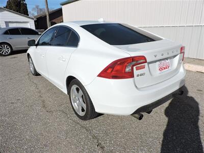 2012 Volvo S60 T5   - Photo 7 - Kearney, NE 68847