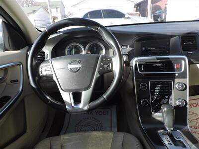 2012 Volvo S60 T5   - Photo 13 - Kearney, NE 68847