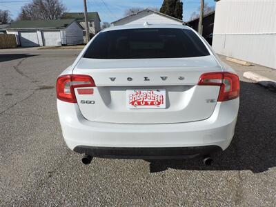 2012 Volvo S60 T5   - Photo 6 - Kearney, NE 68847