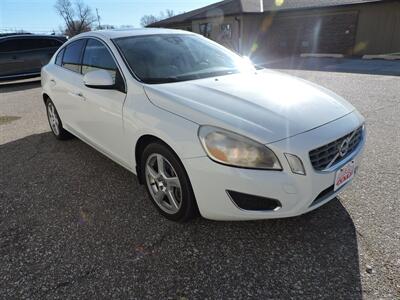 2012 Volvo S60 T5   - Photo 4 - Kearney, NE 68847