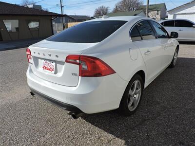 2012 Volvo S60 T5   - Photo 5 - Kearney, NE 68847