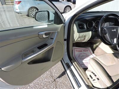 2012 Volvo S60 T5   - Photo 16 - Kearney, NE 68847