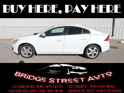 2012 Volvo S60 T5   - Photo 1 - Kearney, NE 68847