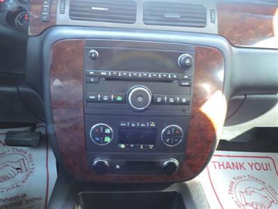 2010 Chevrolet Tahoe LS   - Photo 18 - Lexington, NE 68850