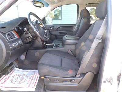 2010 Chevrolet Tahoe LS   - Photo 9 - Lexington, NE 68850