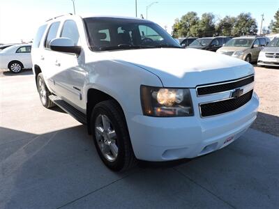 2010 Chevrolet Tahoe LS   - Photo 4 - Lexington, NE 68850