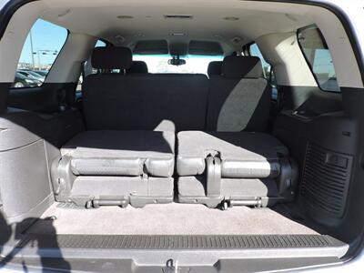 2010 Chevrolet Tahoe LS   - Photo 13 - Lexington, NE 68850