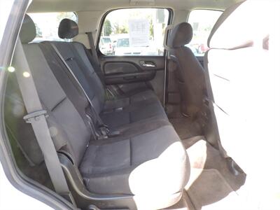 2010 Chevrolet Tahoe LS   - Photo 11 - Lexington, NE 68850