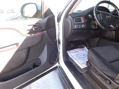 2010 Chevrolet Tahoe LS   - Photo 16 - Lexington, NE 68850
